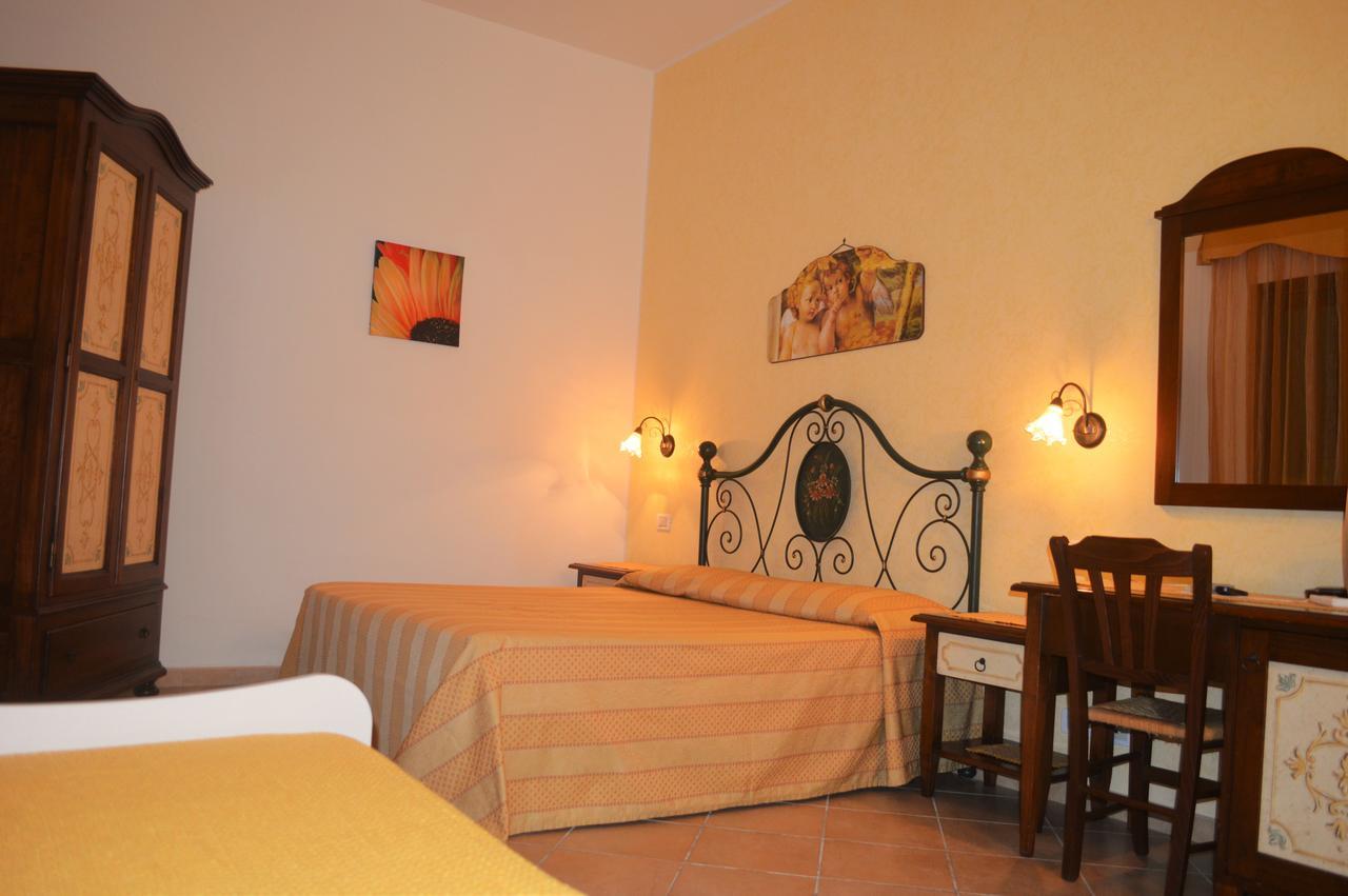 Kimos San Vito Lo Capo